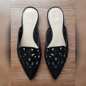 Vince Camuto Meekel Mules
